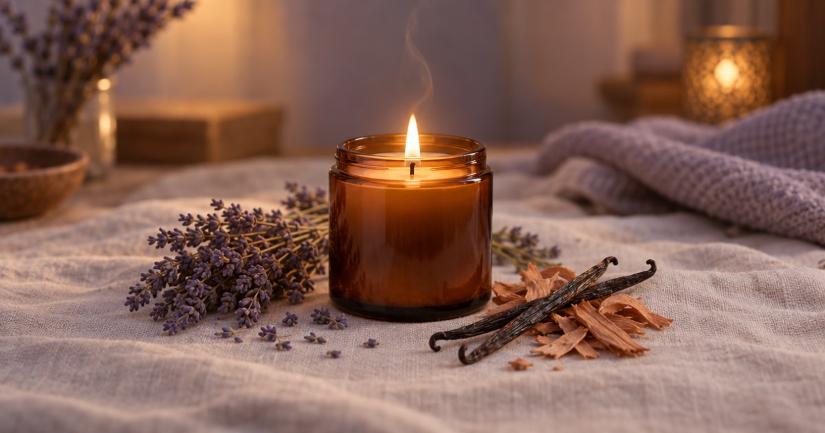 Aromacologia: como o aroma muda o humor em 10 segundos