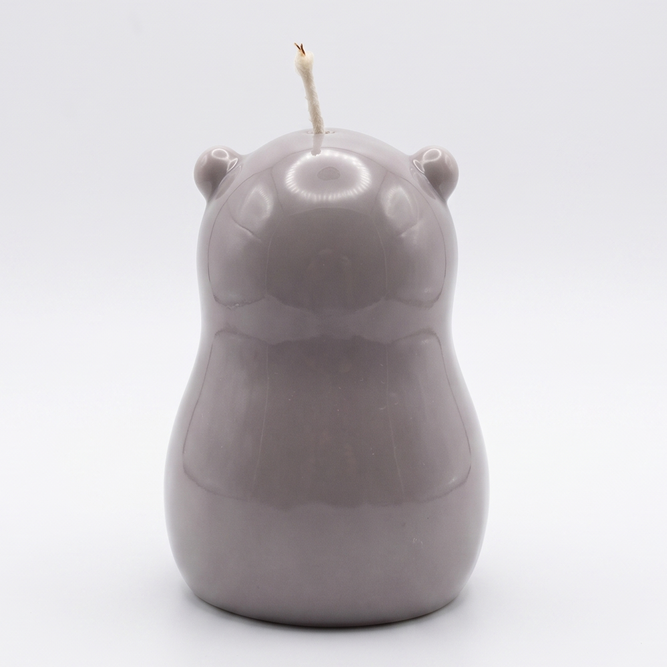 Vela Capivara - Castanha / Baunilha